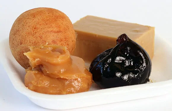 Postres navideños top colombianos
